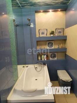 3-к квартира, вторичка, 105м2, 8/17 этаж