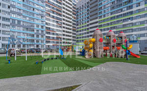 2-к квартира, вторичка, 55м2, 22/25 этаж