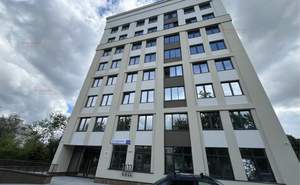1-к квартира, вторичка, 55м2, 5/8 этаж