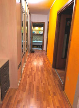 2-к квартира, вторичка, 69м2, 1/14 этаж