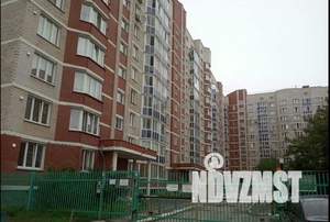 2-к квартира, вторичка, 66м2, 5/10 этаж