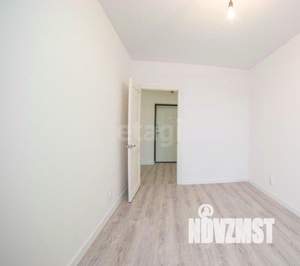 1-к квартира, вторичка, 38м2, 2/4 этаж