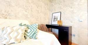 1-к квартира, вторичка, 39м2, 25/25 этаж