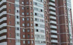 2-к квартира, вторичка, 58м2, 9/16 этаж