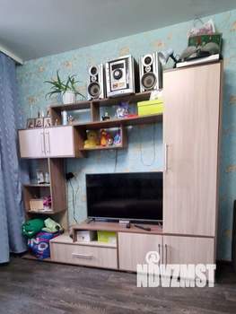 1-к квартира, вторичка, 34м2, 8/9 этаж