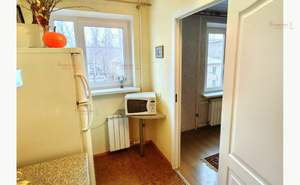 3-к квартира, вторичка, 57м2, 3/9 этаж