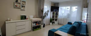 2-к квартира, вторичка, 41м2, 4/5 этаж