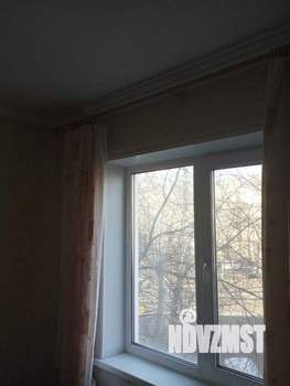 2-к квартира, вторичка, 44м2, 3/5 этаж