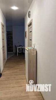 2-к квартира, вторичка, 76м2, 1/12 этаж