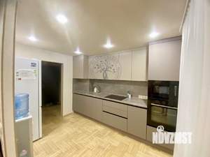2-к квартира, вторичка, 50м2, 3/12 этаж