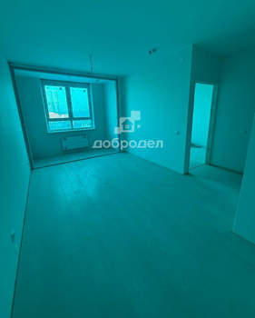 1-к квартира, вторичка, 45м2, 14/29 этаж