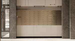 1-к квартира, вторичка, 37м2, 6/18 этаж