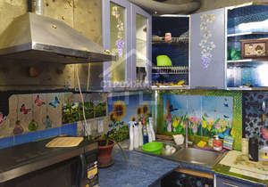 2-к квартира, вторичка, 48м2, 13/16 этаж