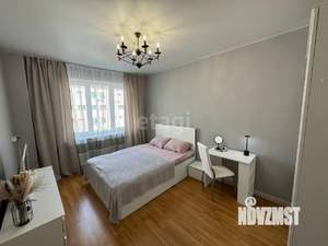 1-к квартира, вторичка, 27м2, 5/6 этаж