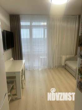 2-к квартира, вторичка, 51м2, 21/25 этаж