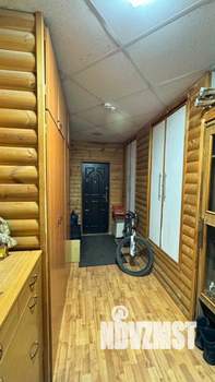3-к квартира, вторичка, 77м2, 9/14 этаж