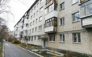 1-к квартира, вторичка, 30м2, 3/5 этаж