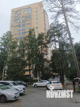 3-к квартира, вторичка, 76м2, 6/16 этаж