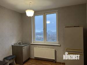 Студия квартира, вторичка, 30м2, 12/17 этаж