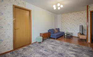 2-к квартира, вторичка, 42м2, 5/5 этаж