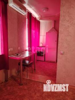 1-к квартира, вторичка, 30м2, 2/5 этаж