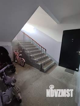 1-к квартира, вторичка, 37м2, 2/5 этаж