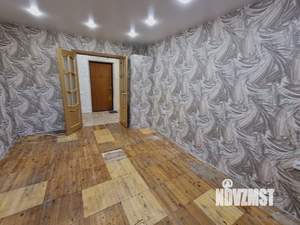 2-к квартира, вторичка, 47м2, 4/9 этаж