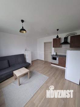Студия квартира, вторичка, 25м2, 4/14 этаж