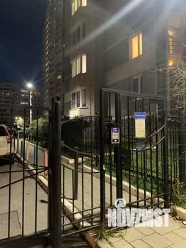 1-к квартира, вторичка, 40м2, 13/17 этаж