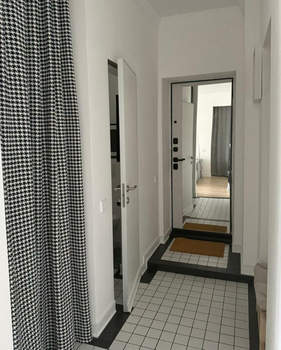 2-к квартира, вторичка, 43м2, 2/5 этаж