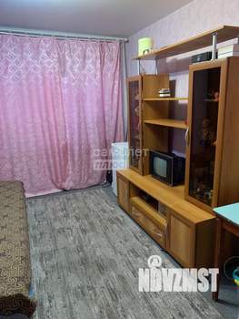 1-к квартира, вторичка, 19м2, 2/5 этаж
