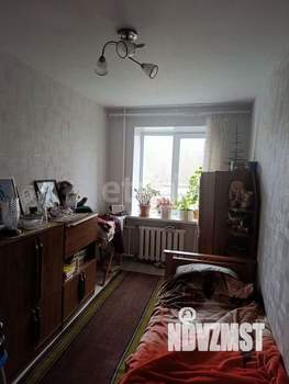 3-к квартира, вторичка, 56м2, 2/5 этаж
