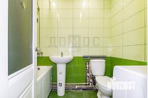 1-к квартира, вторичка, 31м2, 1/5 этаж