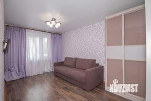 2-к квартира, вторичка, 48м2, 1/9 этаж