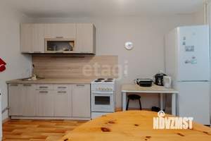 3-к квартира, вторичка, 80м2, 4/18 этаж