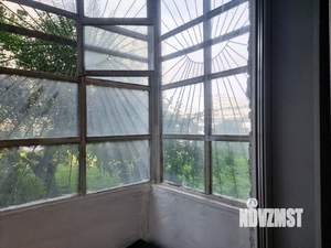 2-к квартира, вторичка, 43м2, 1/9 этаж
