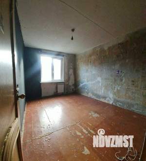 3-к квартира, вторичка, 58м2, 2/9 этаж