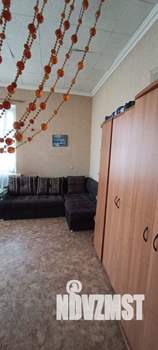 1-к квартира, вторичка, 31м2, 2/2 этаж