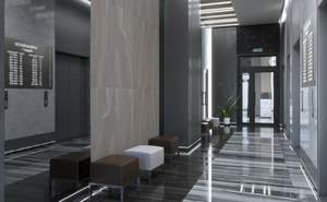 2-к квартира, вторичка, 66м2, 5/25 этаж
