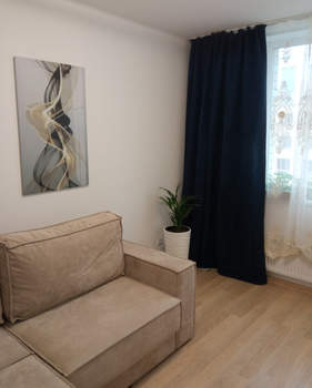 3-к квартира, вторичка, 67м2, 7/9 этаж