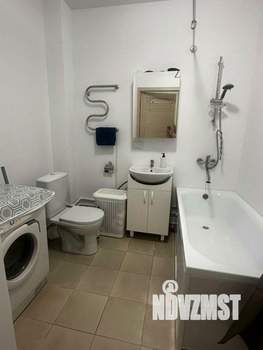 Студия квартира, вторичка, 23м2, 13/25 этаж