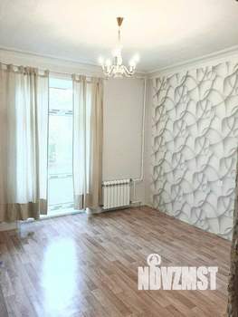 3-к квартира, вторичка, 63м2, 2/3 этаж