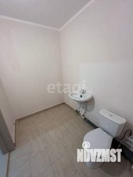1-к квартира, вторичка, 41м2, 7/26 этаж