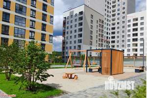 2-к квартира, вторичка, 56м2, 5/15 этаж
