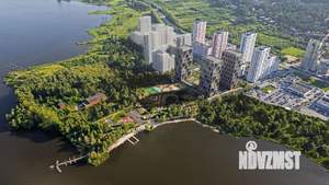 2-к квартира, вторичка, 56м2, 24/25 этаж