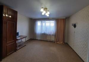 2-к квартира, вторичка, 43м2, 8/9 этаж