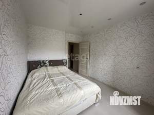 3-к квартира, вторичка, 63м2, 3/10 этаж