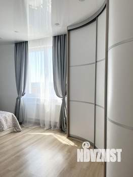 2-к квартира, вторичка, 53м2, 15/15 этаж