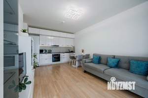 3-к квартира, вторичка, 62м2, 5/17 этаж