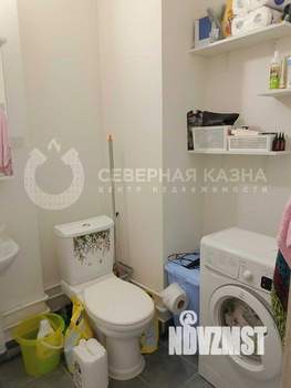 1-к квартира, вторичка, 35м2, 3/19 этаж